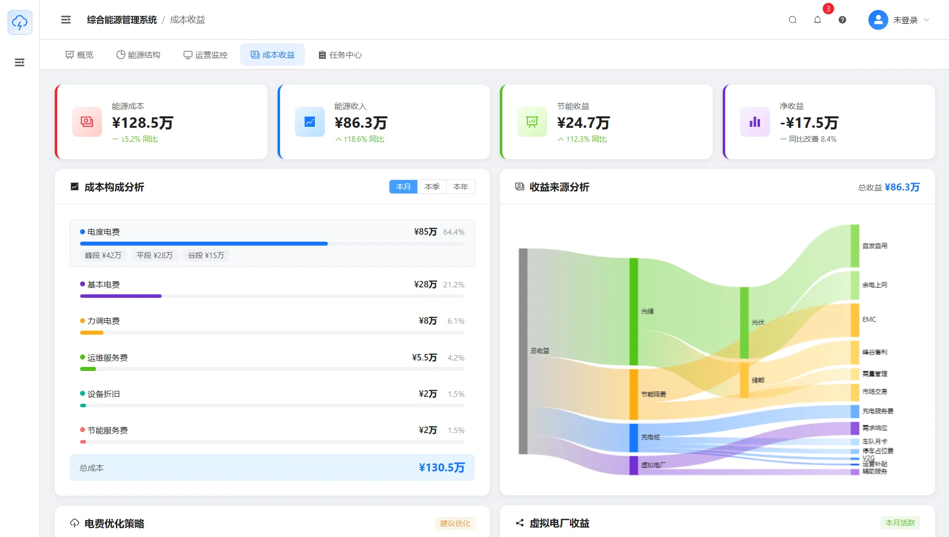 Hoo EMS系统配图5