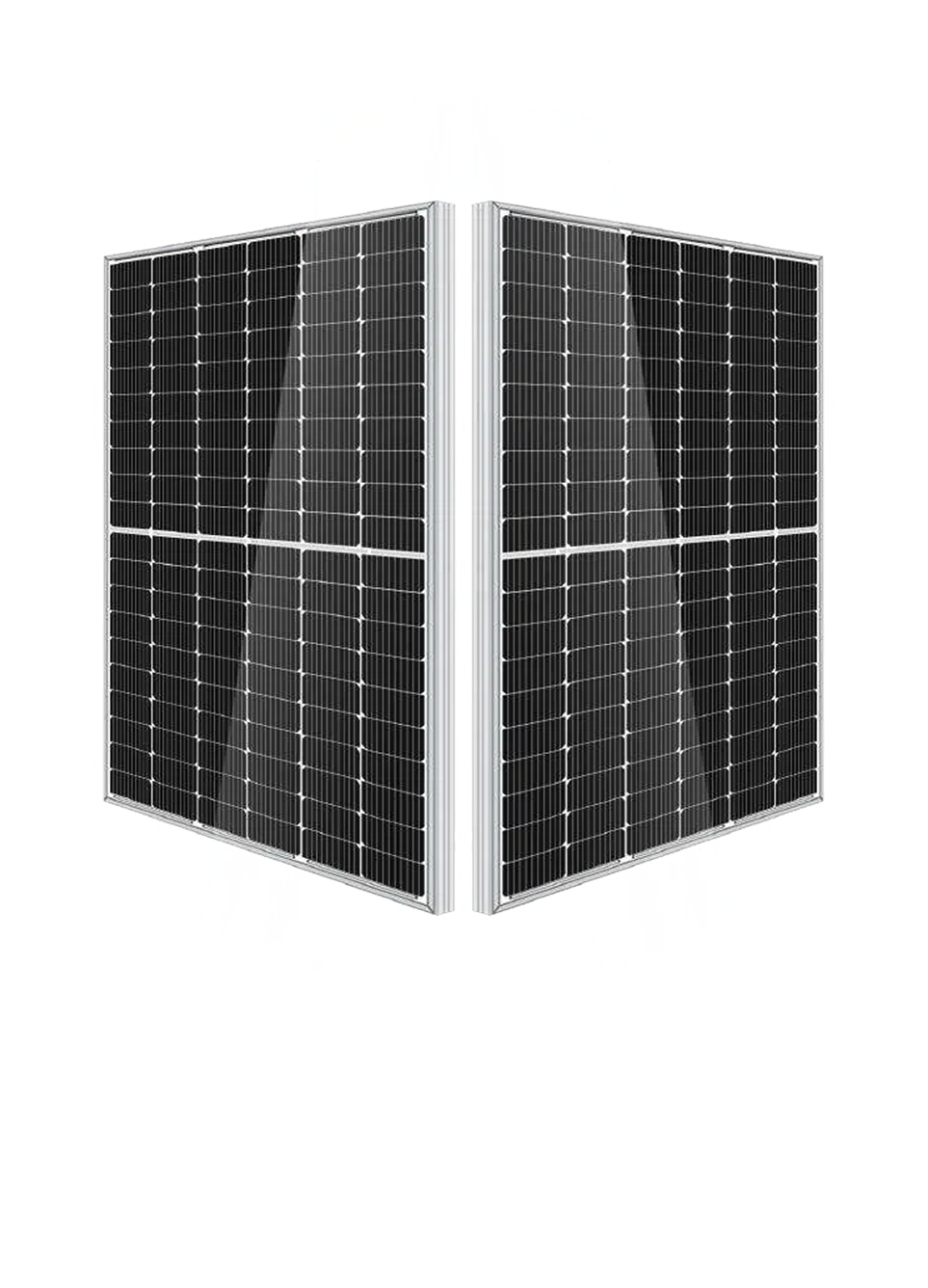 HN Solar 565-585W